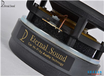 艺彩新声即将唱响 丹麦艺声Eternal Sound SR620两路套装扬声器