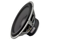 ES系列超低音单元 Car Audio Subwoofer